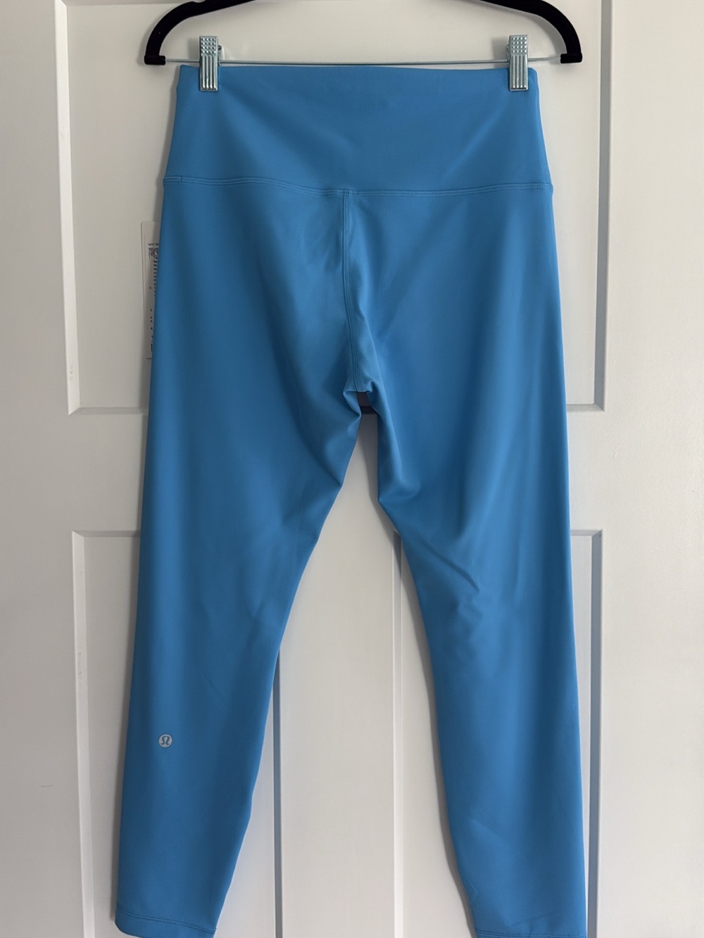 Lululemon Size 10 Wunder Train HR 25" Leggings - Picture 4 of 8